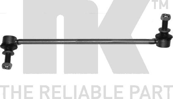 NK 5114536 - Asta / Puntone, Stabilizzatore www.autoricambi360.it