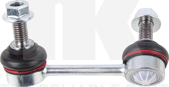 NK 5114817 - Asta / Puntone, Stabilizzatore www.autoricambi360.it