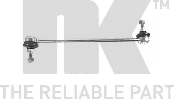 NK 5114745 - Asta / Puntone, Stabilizzatore www.autoricambi360.it