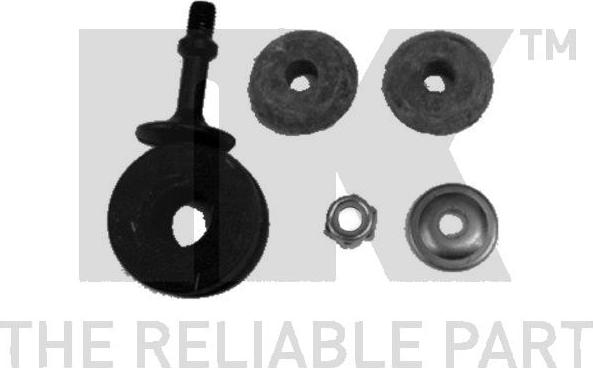 NK 5114707 - Asta / Puntone, Stabilizzatore www.autoricambi360.it