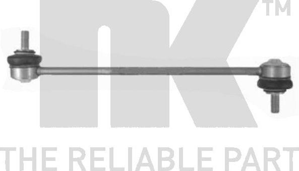 NK 5114719 - Asta / Puntone, Stabilizzatore www.autoricambi360.it