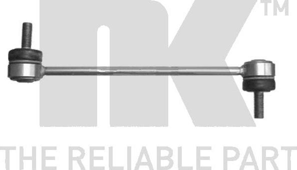 NK 5114735 - Asta / Puntone, Stabilizzatore www.autoricambi360.it