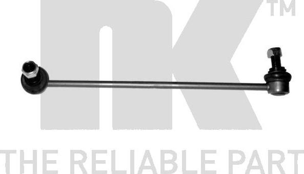 NK 5114723 - Asta / Puntone, Stabilizzatore www.autoricambi360.it