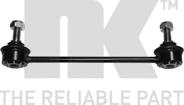 NK 5115011 - Asta / Puntone, Stabilizzatore www.autoricambi360.it