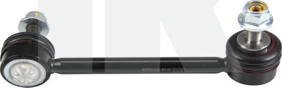 NK 5116608 - Asta / Puntone, Stabilizzatore www.autoricambi360.it