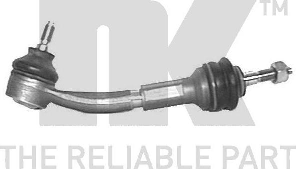NK 5111909 - Asta / Puntone, Stabilizzatore www.autoricambi360.it