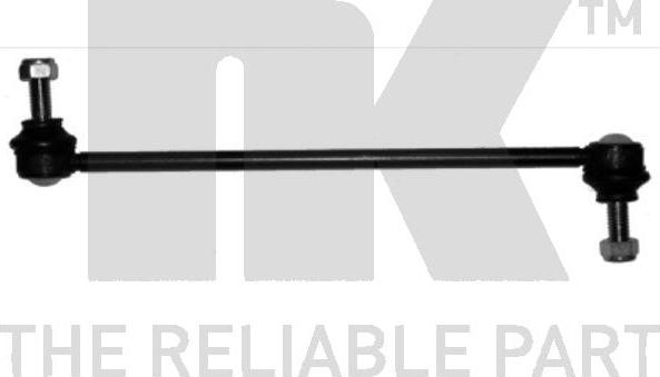 NK 5111903 - Asta / Puntone, Stabilizzatore www.autoricambi360.it