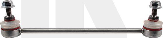 NK 5111911PRO - Asta / Puntone, Stabilizzatore www.autoricambi360.it