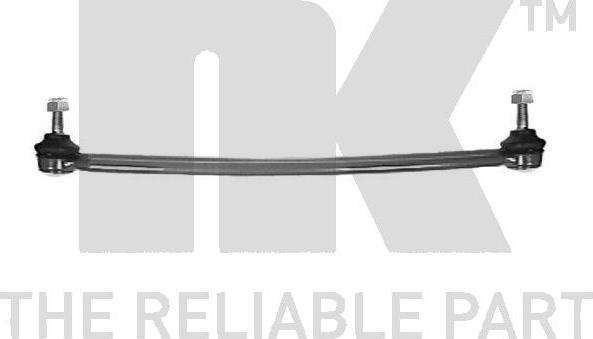 NK 5111911 - Asta / Puntone, Stabilizzatore www.autoricambi360.it