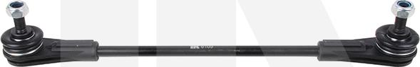 NK 5111553 - Asta / Puntone, Stabilizzatore www.autoricambi360.it