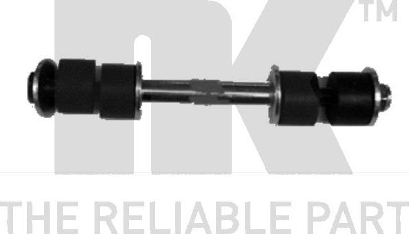 NK 5111501 - Asta / Puntone, Stabilizzatore www.autoricambi360.it