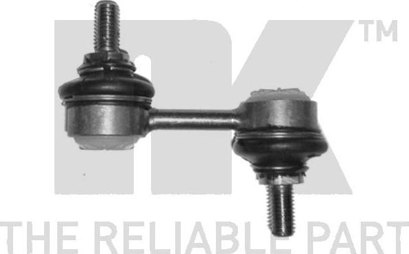 NK 5111508 - Asta / Puntone, Stabilizzatore www.autoricambi360.it