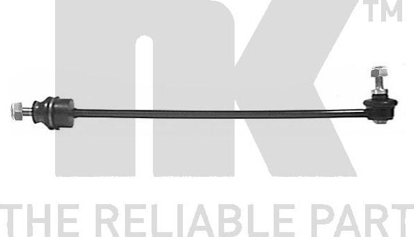 NK 5113909 - Asta / Puntone, Stabilizzatore www.autoricambi360.it