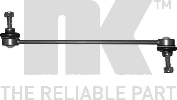 NK 5113904 - Asta / Puntone, Stabilizzatore www.autoricambi360.it