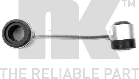 NK 5113912 - Asta / Puntone, Stabilizzatore www.autoricambi360.it