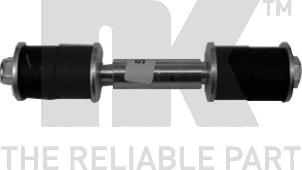 NK 5113204 - Asta / Puntone, Stabilizzatore www.autoricambi360.it