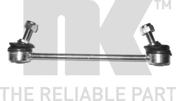 NK 5113213 - Asta / Puntone, Stabilizzatore www.autoricambi360.it
