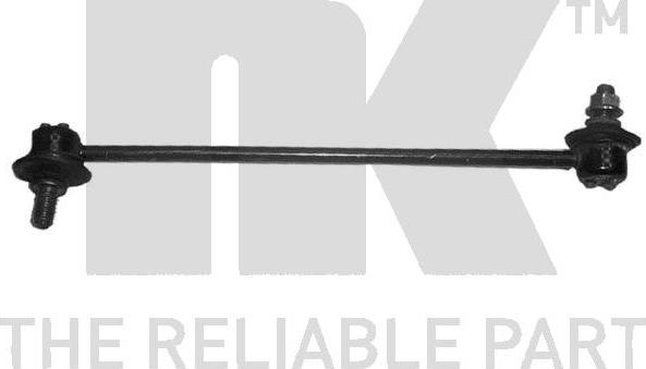 NK 5113217 - Asta / Puntone, Stabilizzatore www.autoricambi360.it