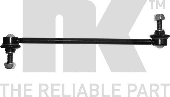 NK 5113228 - Asta / Puntone, Stabilizzatore www.autoricambi360.it