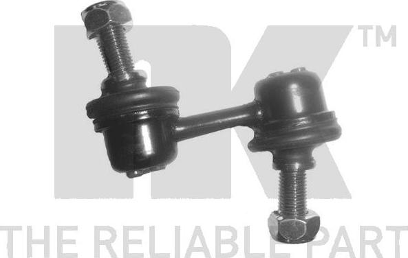 NK 5113223 - Asta / Puntone, Stabilizzatore www.autoricambi360.it