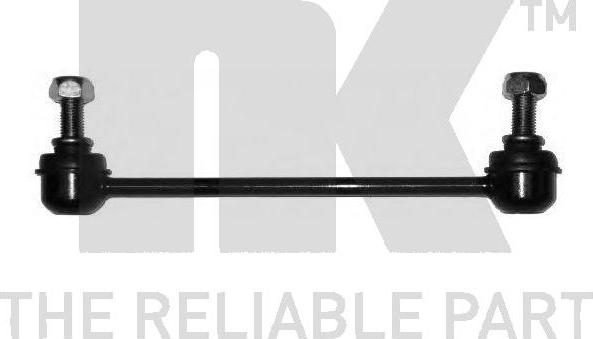 NK 5113227 - Asta / Puntone, Stabilizzatore www.autoricambi360.it