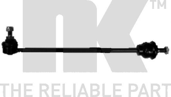 NK 5113704 - Asta / Puntone, Stabilizzatore www.autoricambi360.it