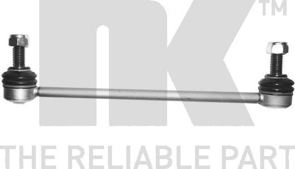 NK 5113720 - Asta / Puntone, Stabilizzatore www.autoricambi360.it