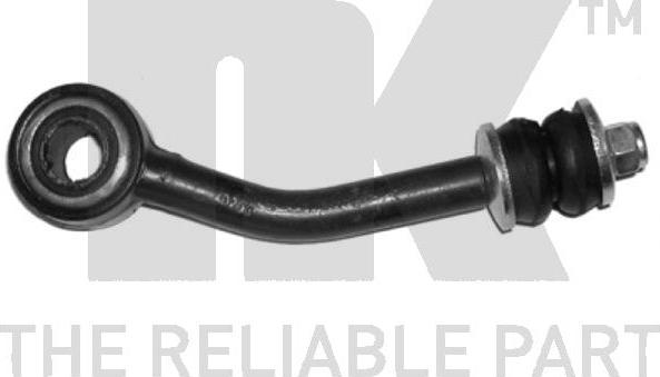 NK 5112508 - Asta / Puntone, Stabilizzatore www.autoricambi360.it