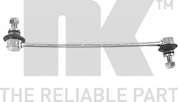 NK 5112503 - Asta / Puntone, Stabilizzatore www.autoricambi360.it
