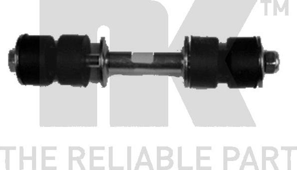 NK 5112502 - Asta / Puntone, Stabilizzatore www.autoricambi360.it