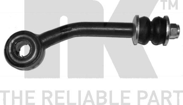 NK 5112507 - Asta / Puntone, Stabilizzatore www.autoricambi360.it