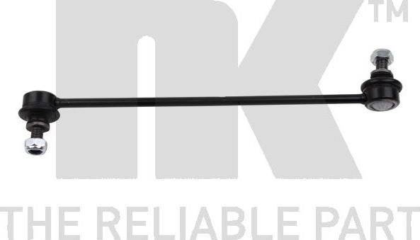 NK 5112534 - Asta / Puntone, Stabilizzatore www.autoricambi360.it