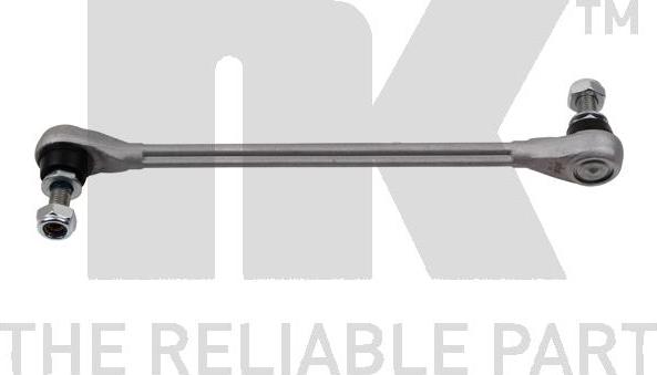 NK 5112531 - Asta / Puntone, Stabilizzatore www.autoricambi360.it