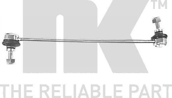 NK 5112527 - Asta / Puntone, Stabilizzatore www.autoricambi360.it
