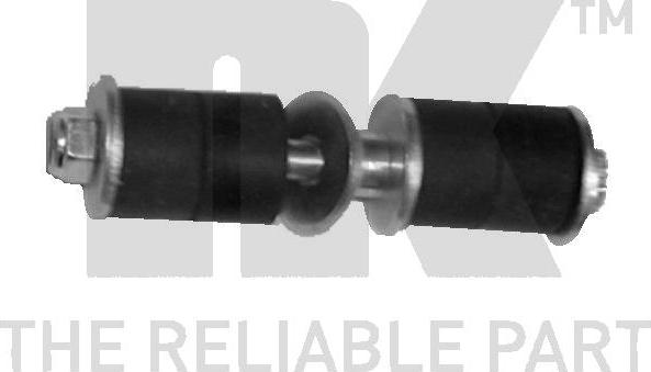 NK 5112601 - Asta / Puntone, Stabilizzatore www.autoricambi360.it