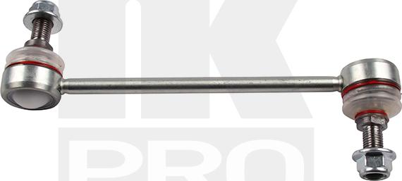 NK 5112303PRO - Asta / Puntone, Stabilizzatore www.autoricambi360.it