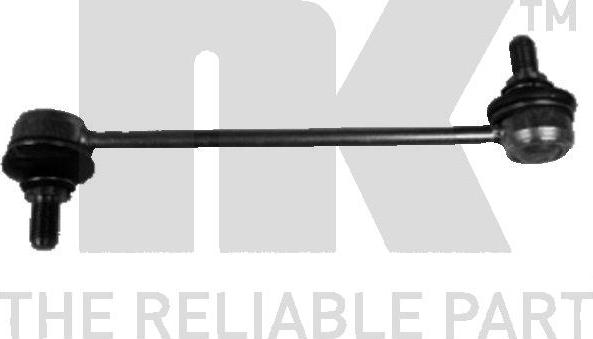 NK 5112303 - Asta / Puntone, Stabilizzatore www.autoricambi360.it