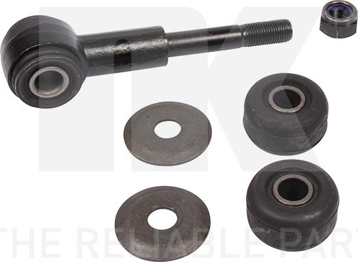 NK 5112302 - Asta / Puntone, Stabilizzatore www.autoricambi360.it