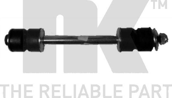 NK 5112207 - Asta / Puntone, Stabilizzatore www.autoricambi360.it
