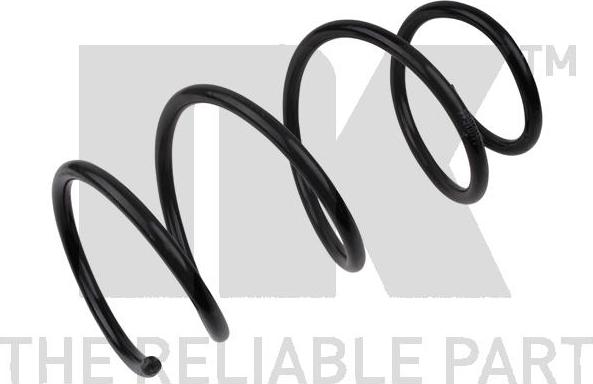 NK 531547 - Molla autotelaio www.autoricambi360.it