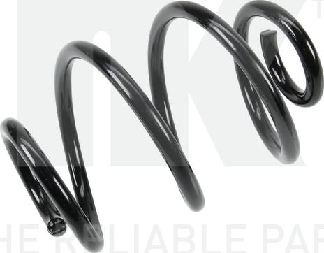 NK 533988 - Molla autotelaio www.autoricambi360.it
