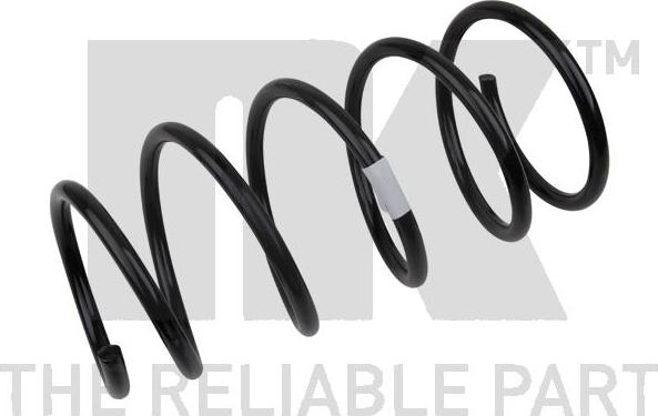 NK 533972 - Molla autotelaio www.autoricambi360.it