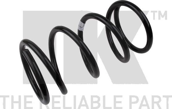NK 532570 - Molla autotelaio www.autoricambi360.it
