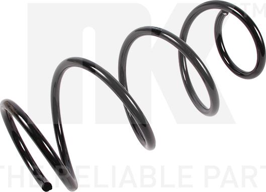 NK 532234 - Molla autotelaio www.autoricambi360.it