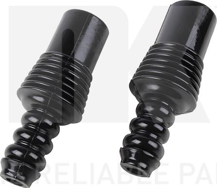 NK 693905 - Kit parapolvere, Ammortizzatore www.autoricambi360.it