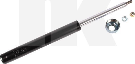 NK 64998700 - Ammortizzatore www.autoricambi360.it