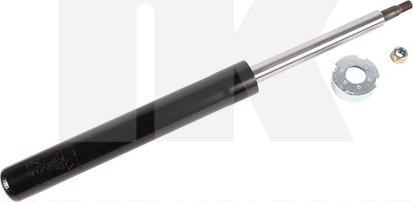 NK 64478594 - Ammortizzatore www.autoricambi360.it