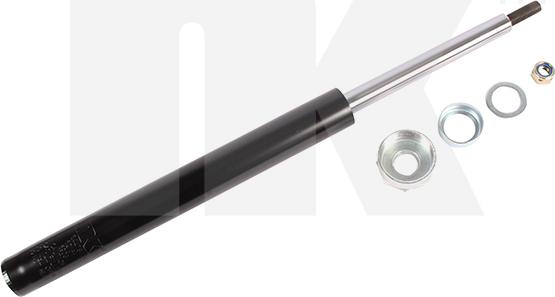 NK 64478600 - Ammortizzatore www.autoricambi360.it