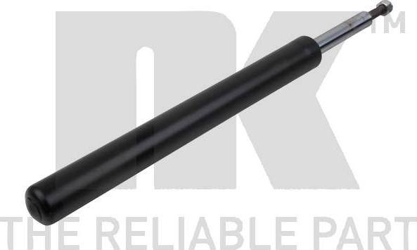 NK 64158001 - Ammortizzatore www.autoricambi360.it
