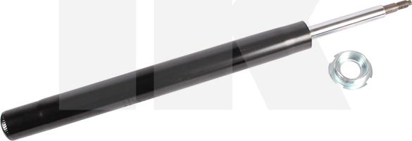 NK 64158716 - Ammortizzatore www.autoricambi360.it